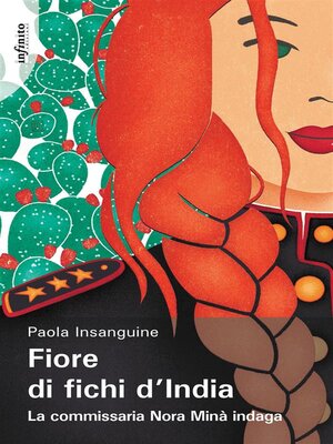 cover image of Fiore di fichi d'India